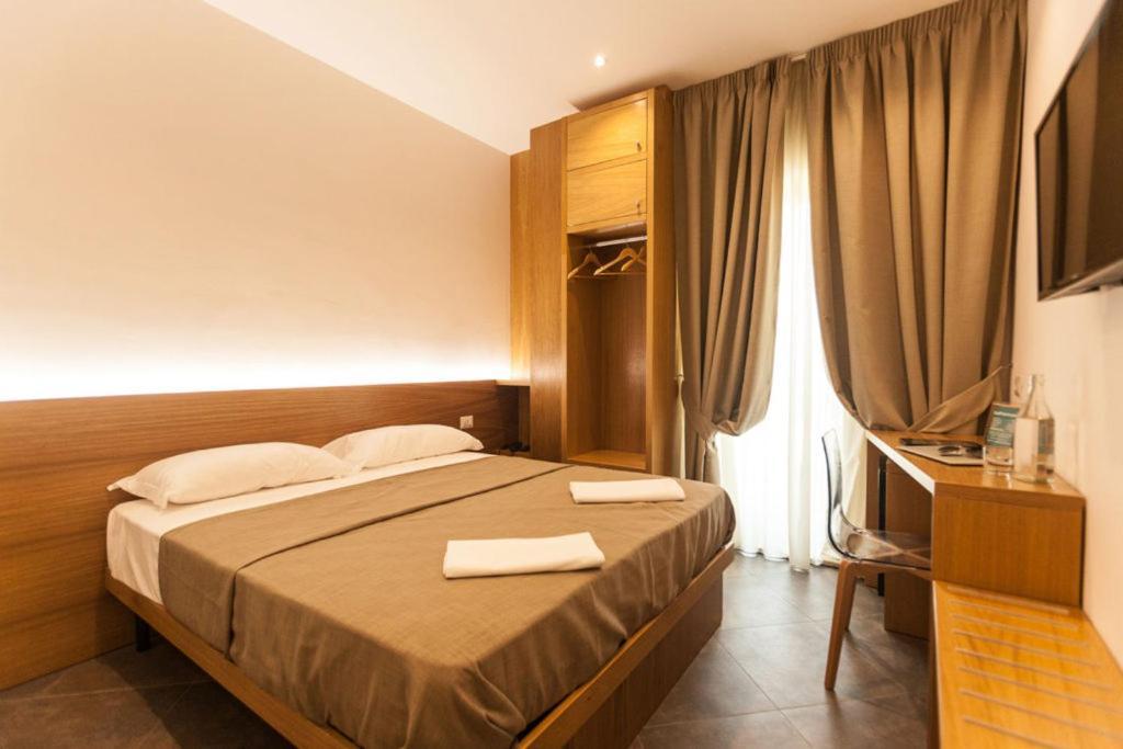 Dal Patricano Frosinone Exterior foto