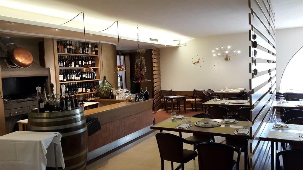 Dal Patricano Frosinone Exterior foto